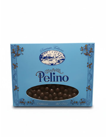 Confetti Pelino Tenerelli - Chicco di Caffè e Choco