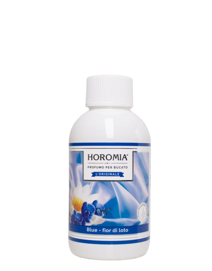 Profuma Bucato Horomia - Blue - Fior di Loto