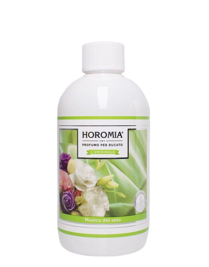 Profuma Bucato Horomia - Musica del Sole