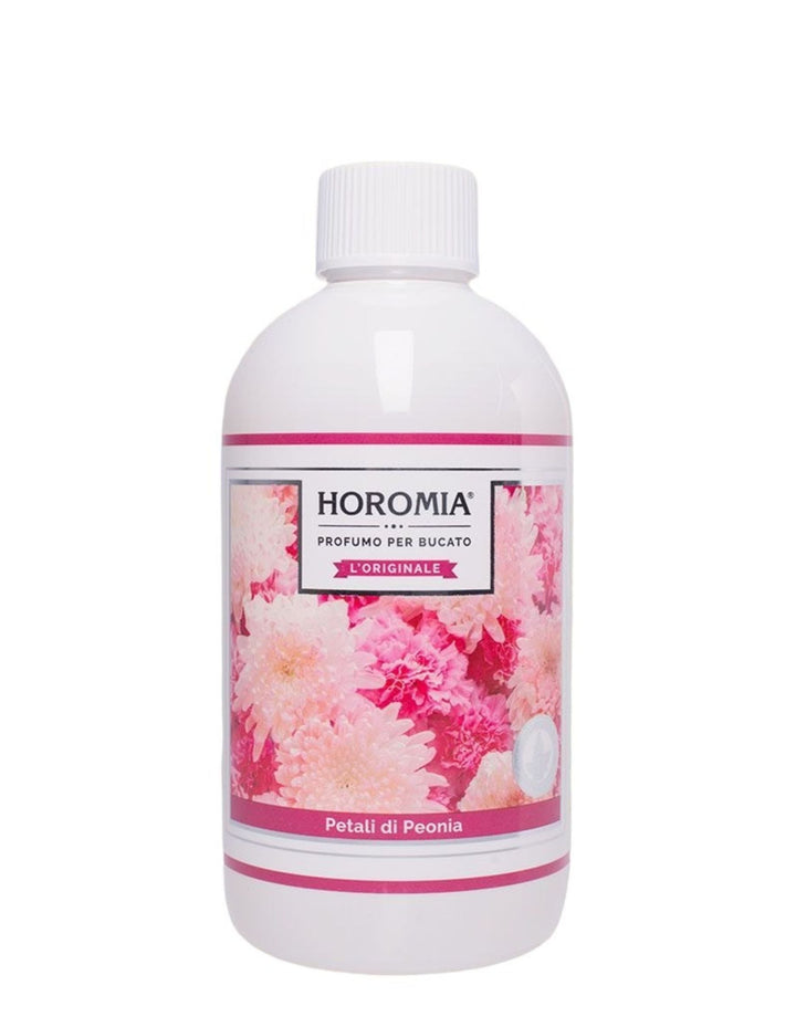 Profuma Bucato Horomia - Petali di Peonia