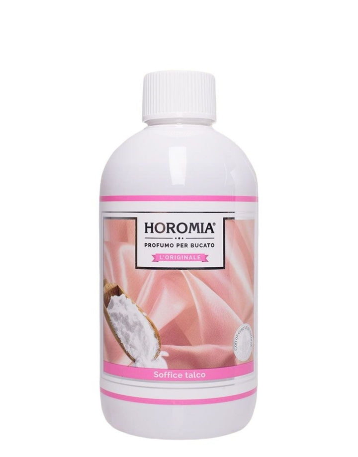 Profuma Bucato Horomia - Soffice Talco