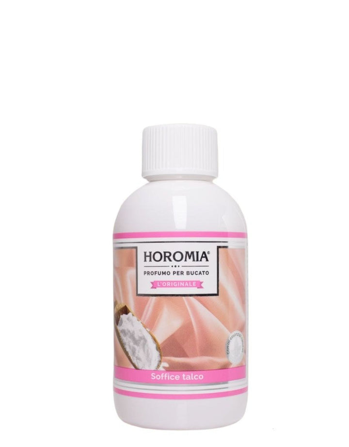 Profuma Bucato Horomia - Soffice Talco