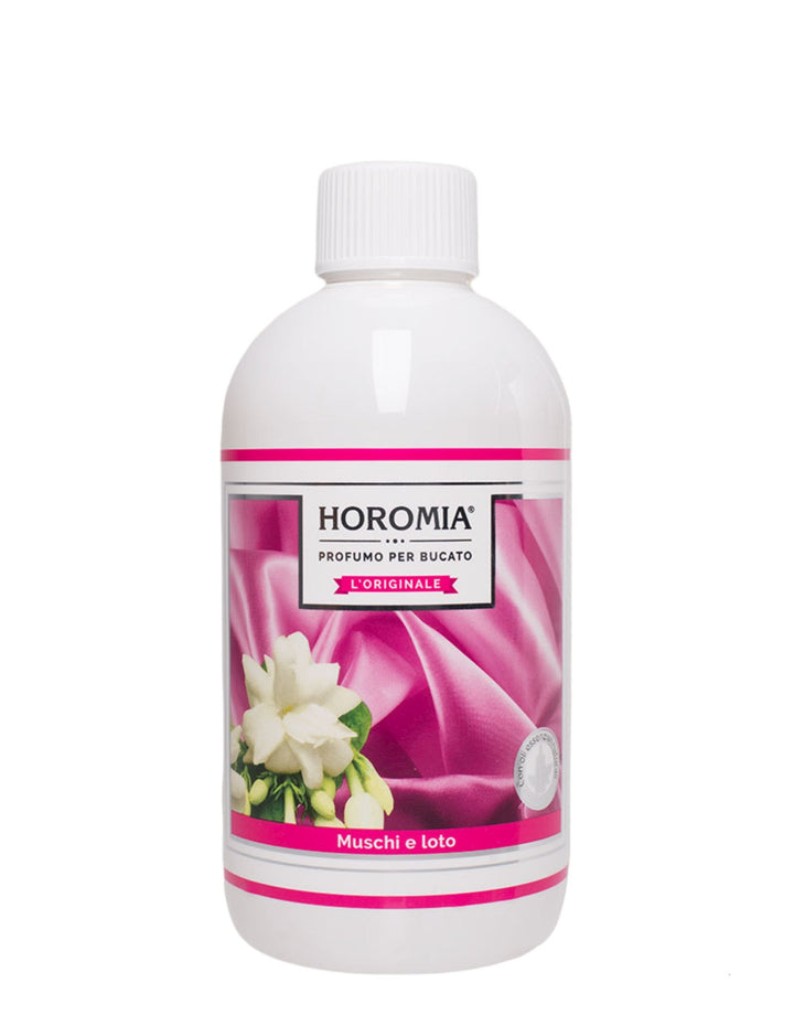 Profuma Bucato Horomia - Muschi e Loto