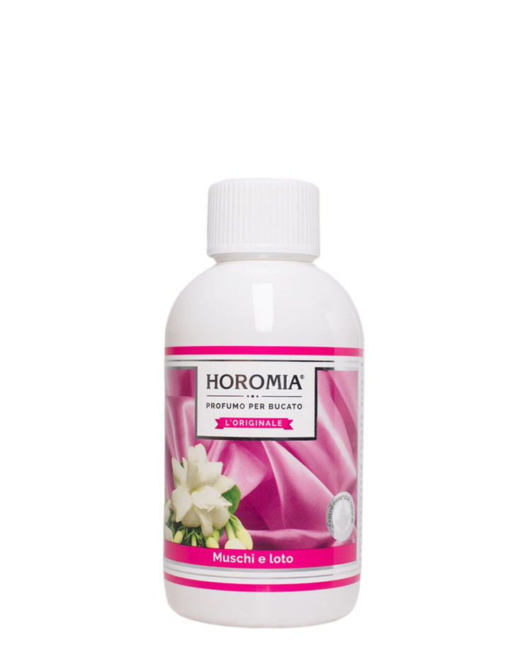 Profuma Bucato Horomia - Muschi e Loto