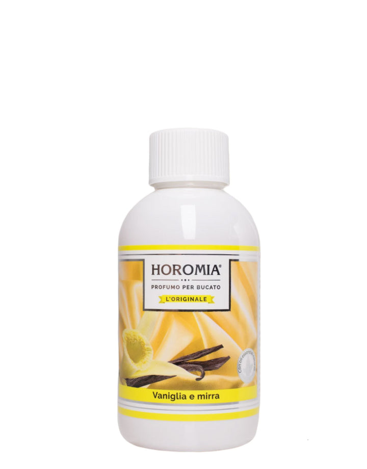 Profuma Bucato Horomia - Vaniglia e Mirra