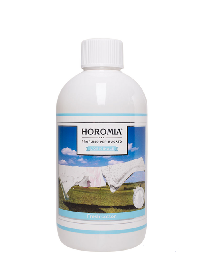 Profuma Bucato Horomia - Fresh Cotton