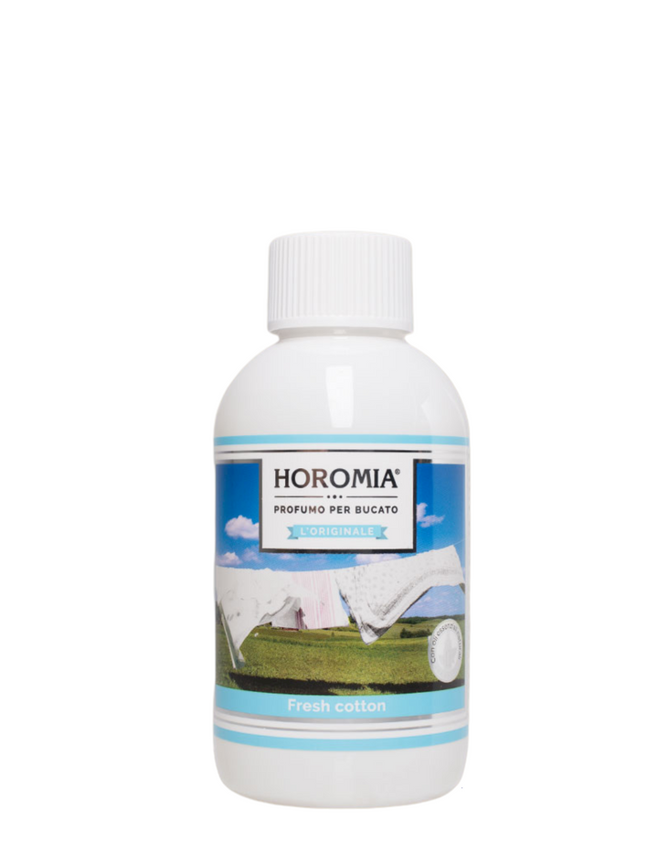 Profuma Bucato Horomia - Fresh Cotton