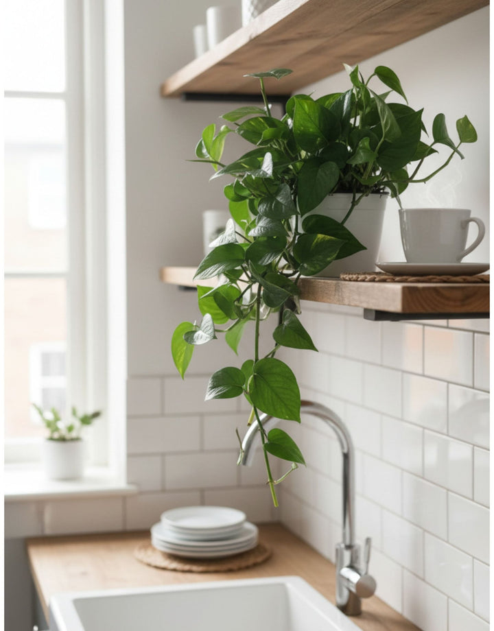 Pianta da Interni - Pothos Pendente