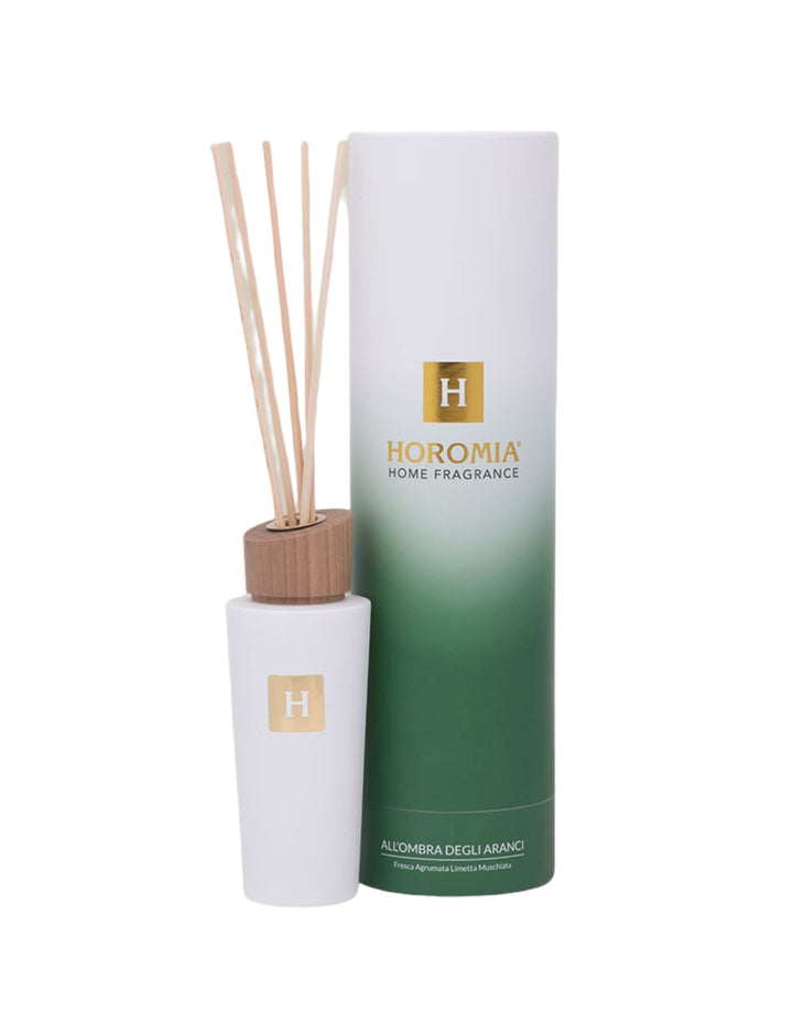 Diffusore Horomia - All'ombra degli Aranci - 200ml