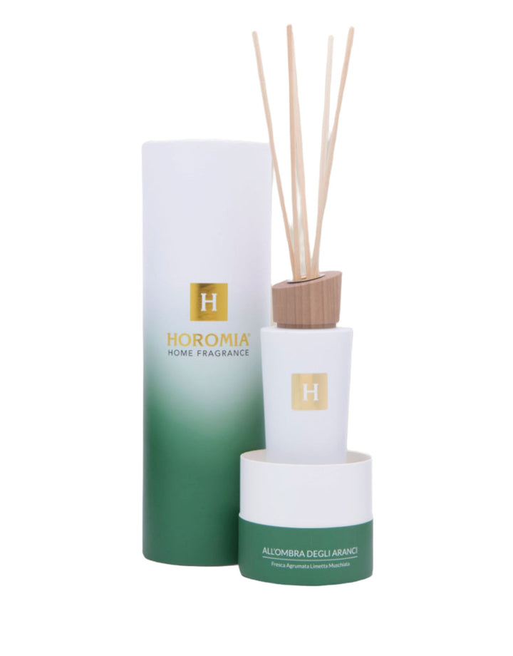 Diffusore Horomia - All'ombra degli Aranci - 200ml
