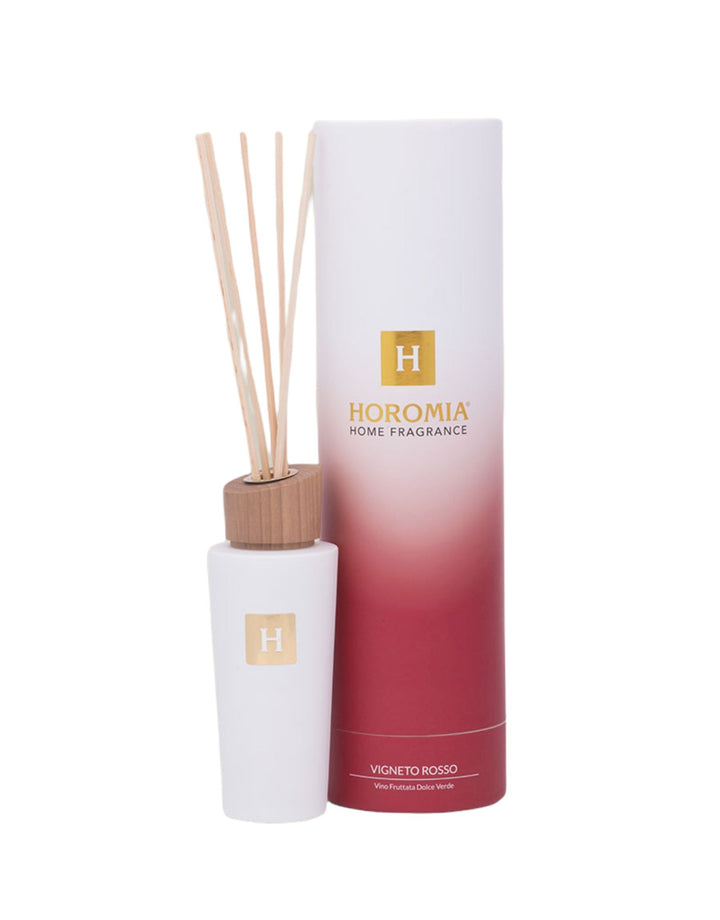 Diffusore Horomia - Vigneto Rosso - 200ml