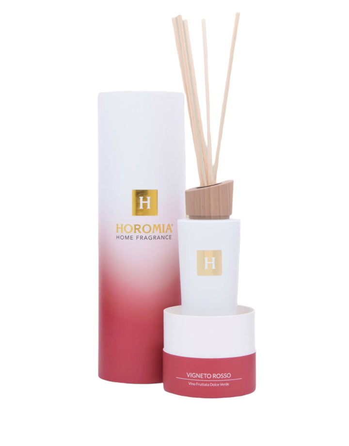 Diffusore Horomia - Vigneto Rosso - 200ml