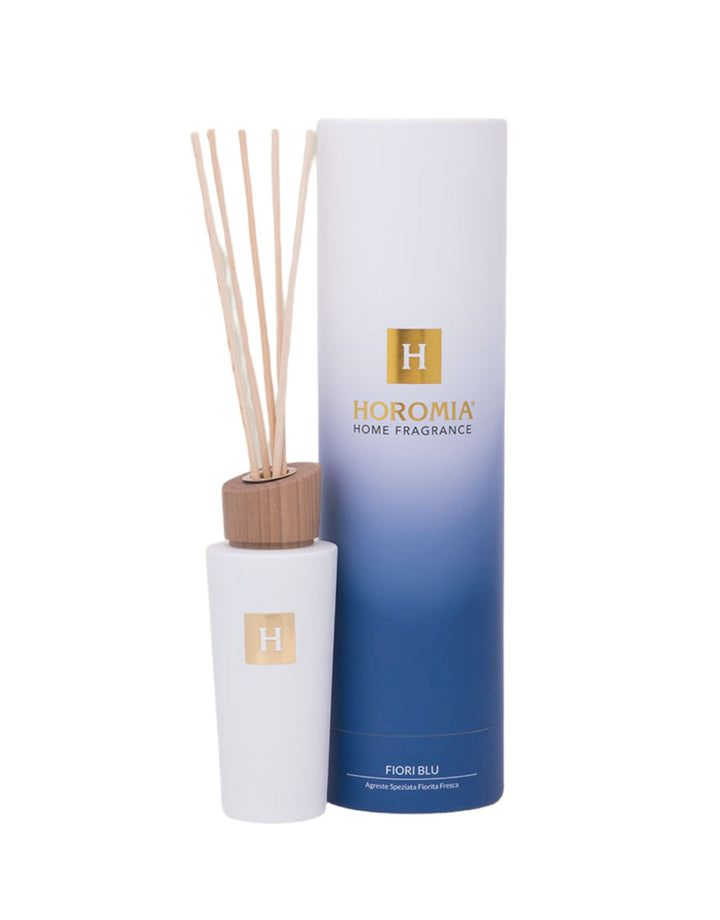 Diffusore Horomia - Fiori Blu - 200ml