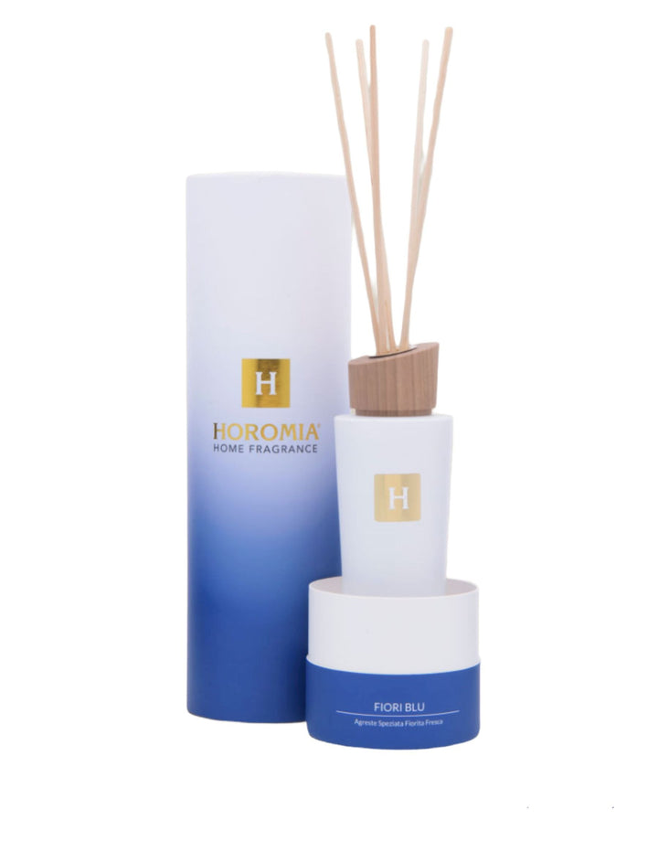 Diffusore Horomia - Fiori Blu - 200ml