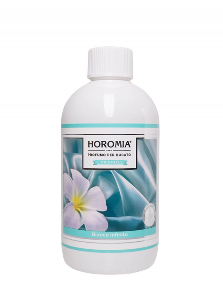 Profuma Bucato Horomia - Bianco Infinito