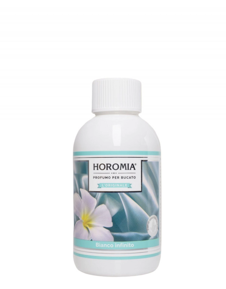 Profuma Bucato Horomia - Bianco Infinito